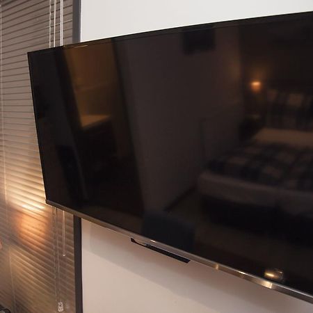 Appartement Droste Гарлем Номер фото