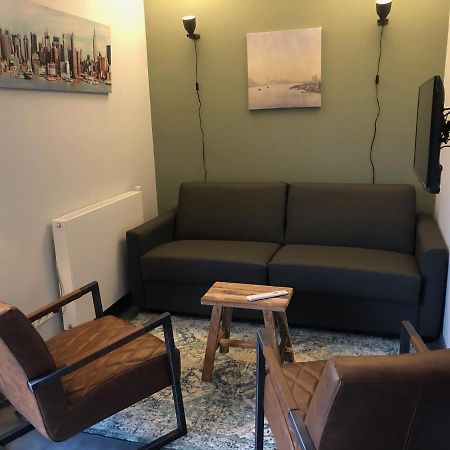 Appartement Droste Гарлем Екстер'єр фото