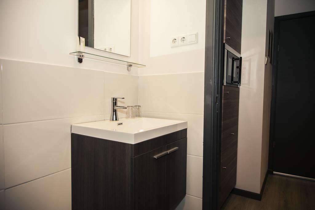 Appartement Droste Гарлем Номер фото