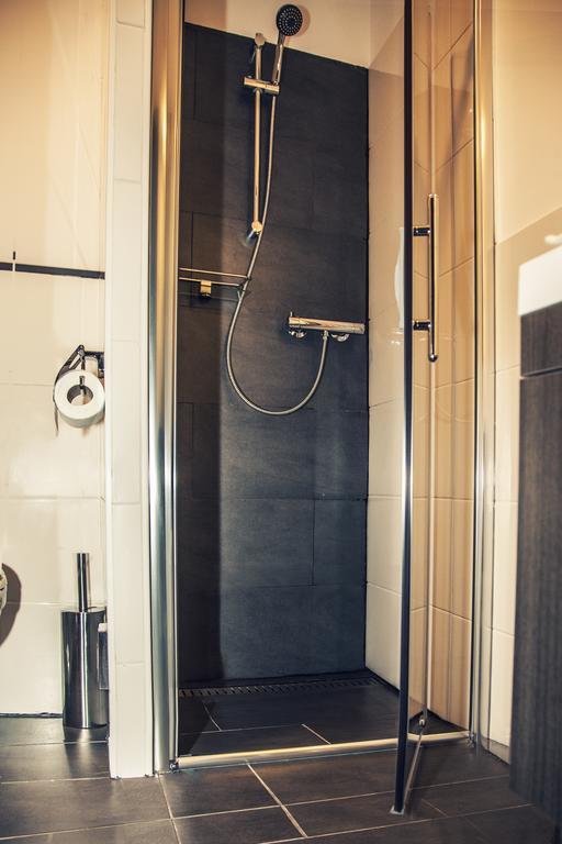 Appartement Droste Гарлем Номер фото