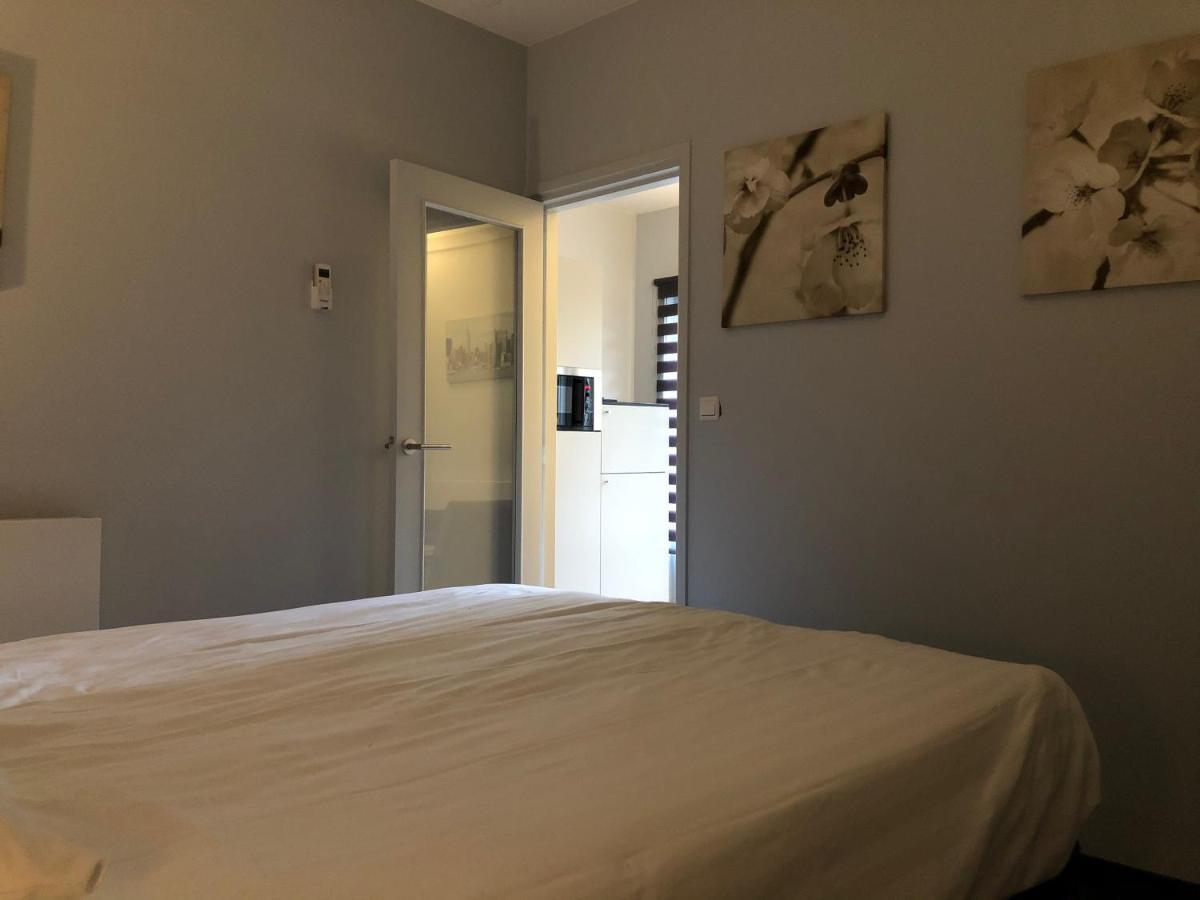 Appartement Droste Гарлем Екстер'єр фото